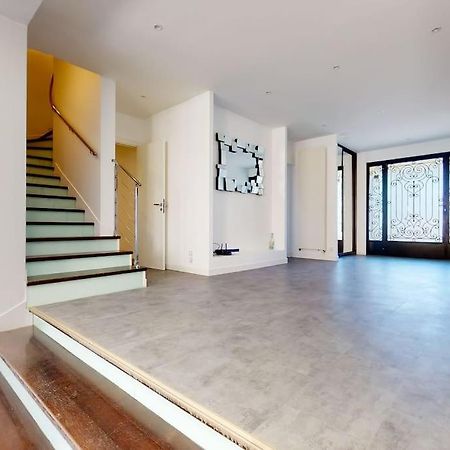 01.Studio#Creteil#Loft#Cinema 외부 사진