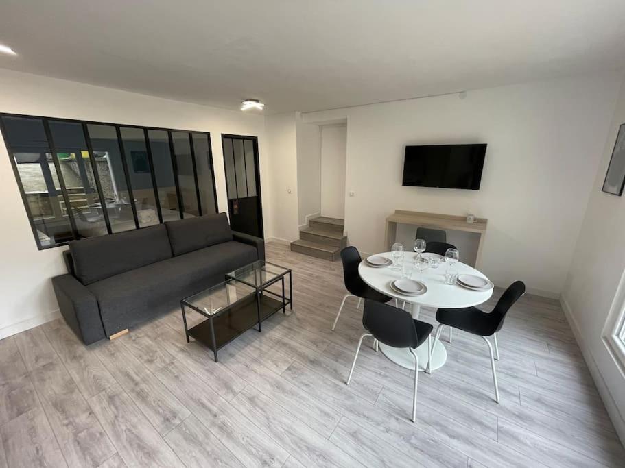 01.Studio#Creteil#Loft#Cinema 외부 사진