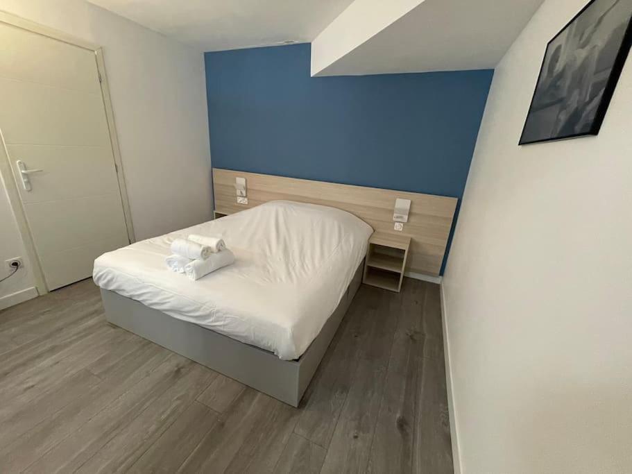 01.Studio#Creteil#Loft#Cinema 외부 사진