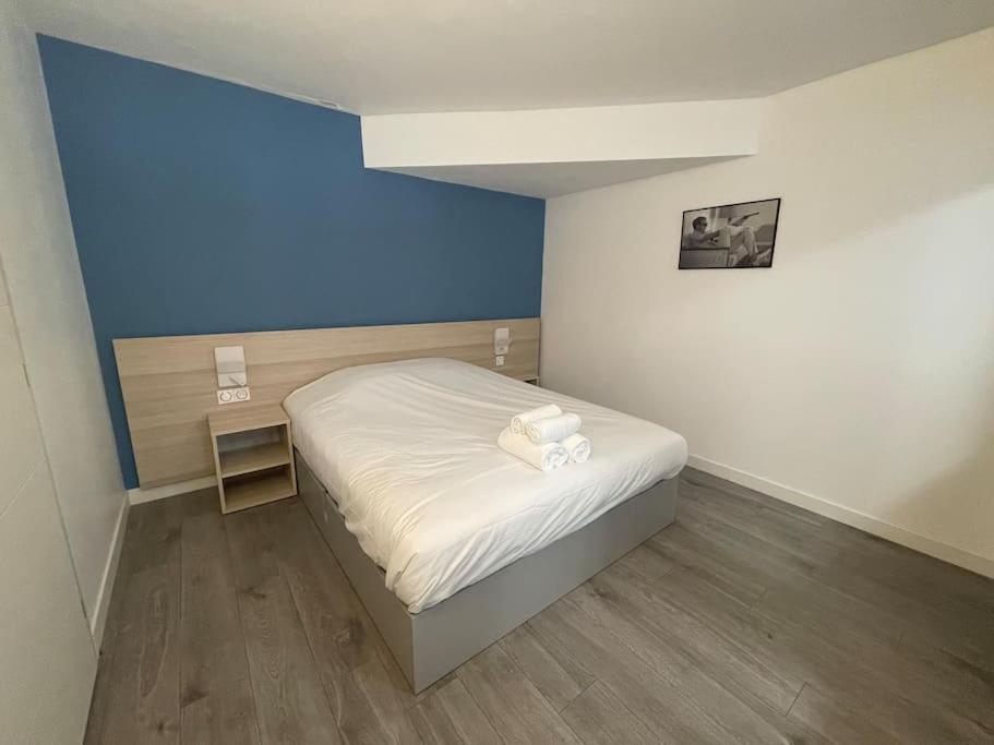 01.Studio#Creteil#Loft#Cinema 외부 사진