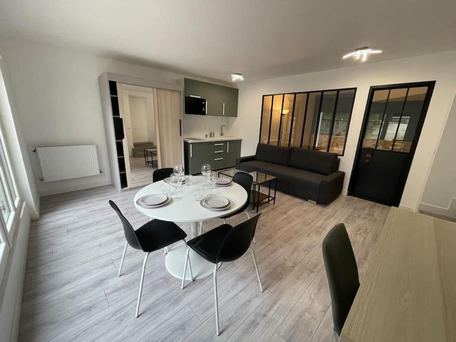 01.Studio#Creteil#Loft#Cinema 외부 사진