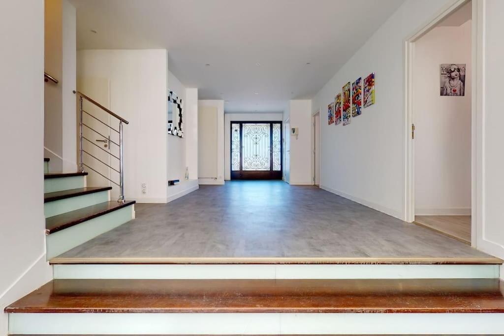 01.Studio#Creteil#Loft#Cinema 외부 사진