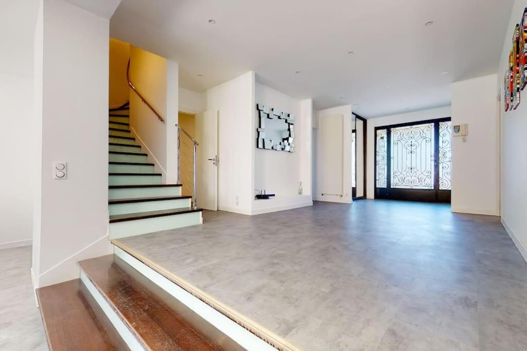 01.Studio#Creteil#Loft#Cinema 외부 사진