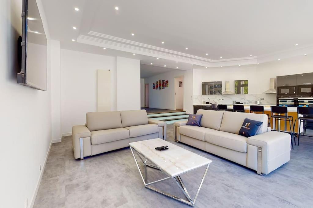 01.Studio#Creteil#Loft#Cinema 외부 사진